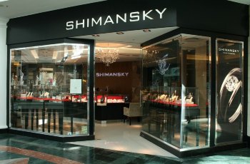 Shimansky,钻石纹身