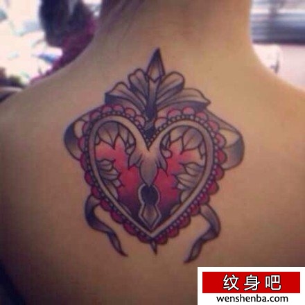小清新纹身